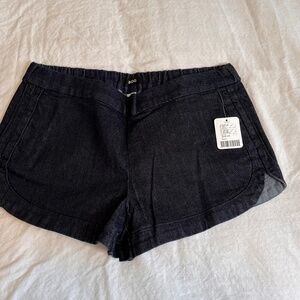 Anthropologie BDG Shorts - Denim (NWT)